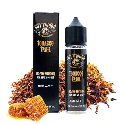 Tobacco Vape Juice in Dubai