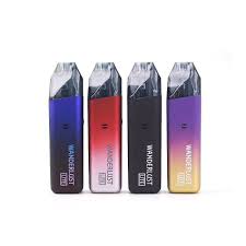 Wanderlust Lite Pod kit - Image 5