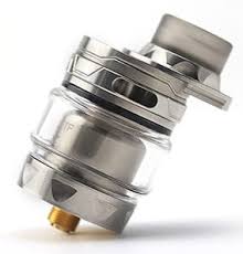 CP TF RTA Tank By advken - Image 5