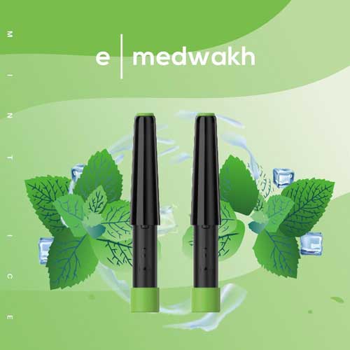 E-Medwakh Replacement Pod - Image 6