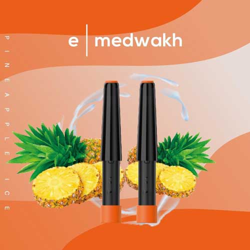 E-Medwakh Replacement Pod - Image 7