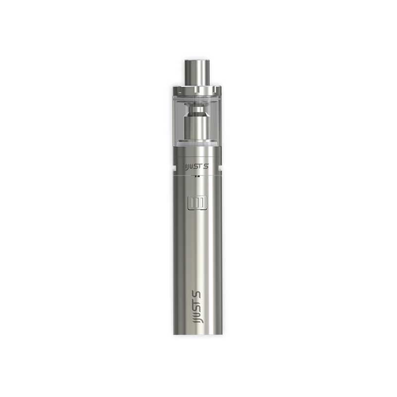 Eleaf iJust S Starter Kit - 4.0ml & 3000mah - Image 5