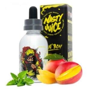 Fat Boy By Nasty
