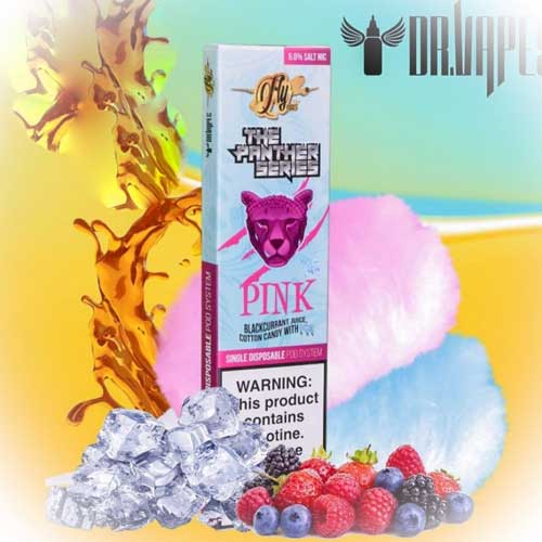 Fly Pods Disposable By Dr Vapes - Image 5