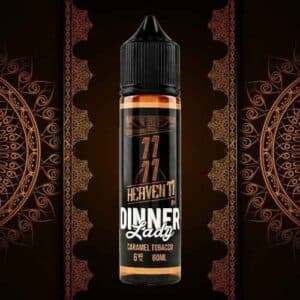 Caramel Tobacc Heaven 11