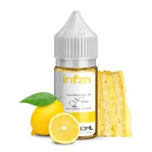 Infzn Lemon Cake Salt