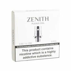 Innokin Zenith Plexus Z-Coils Heads 5pcs/pack