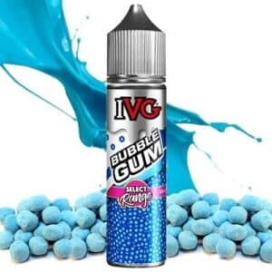 Bubblegum Sweets by IVG