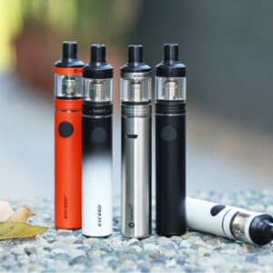 Joyetech Exceed D19 Starter Kit MTL