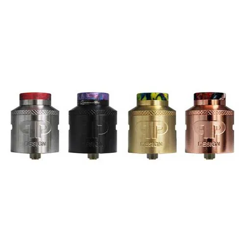 RDA Vape Tank Atomizer in Dubai