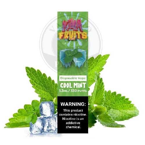Killa Fruits Disposable Pods - Image 5