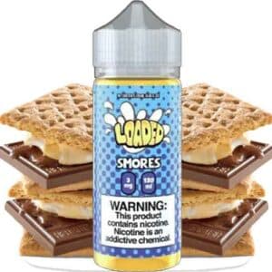 Smores By Loaded
