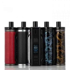 LOST VAPE THELEMA