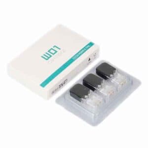 OVNS JC01(W01) Cotton Pod