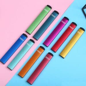 POSH Disposable Kit 280mAh & 1.5ml