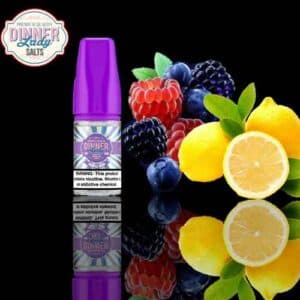 Purple Rain Salt By Dinner Lady