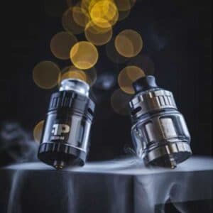 RTA Vape Tank in Dubai