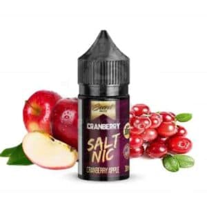 Cranberry By Secret Sauce Salts