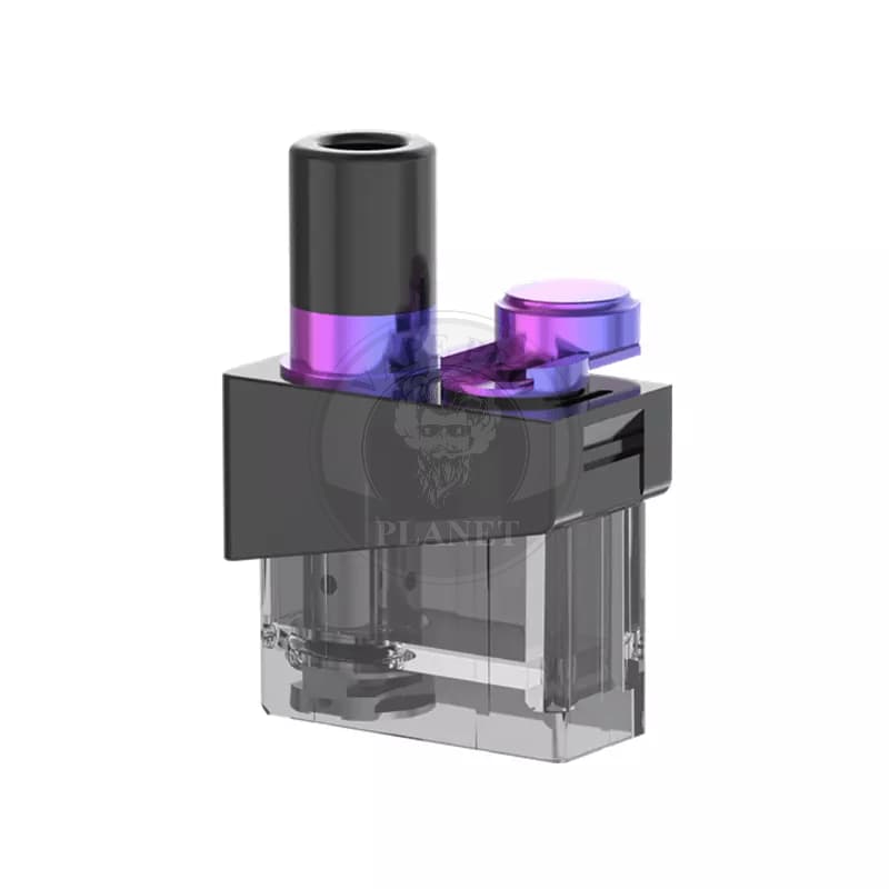 SMOK Trinity Alpha 2.8ml Replacement Pod Cartridge (No Coil) 1pc/pack - Image 5