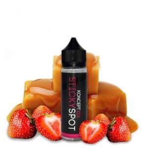 Sticky Spot by Vampire vape