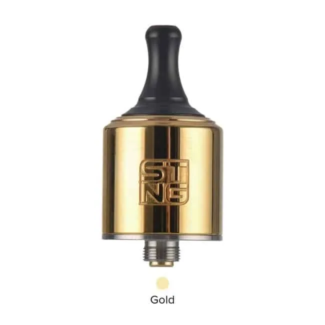 MTL Atomizer Vape Tank in Dubai