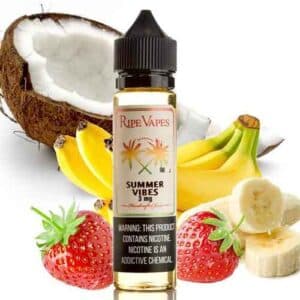 Summer Vibes Ripe Vapes