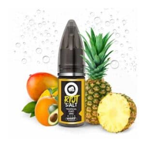 Tropical Fury By Riot Squad Salts