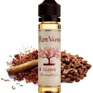 VCT CLOVE BY RIPE VAPES
