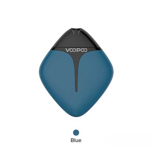 VOOPOO FINIC FISH Pod Vape Kit 350mAh & 1.7ml - Image 5