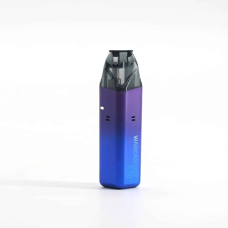 Wanderlust Lite Pod kit - Image 9
