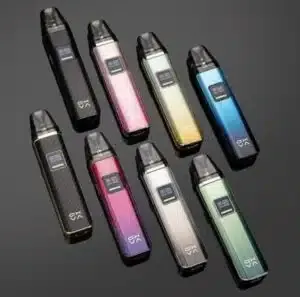 OXVA XLIM - Best Pod Vape Systems in UAE
