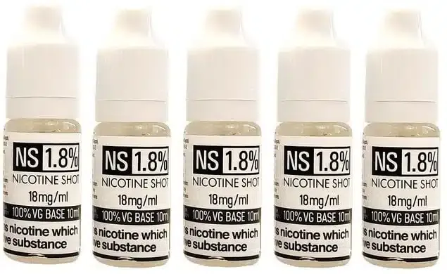 Nicotine Shot: A Must-Have for Vaping Enthusiasts Dubai