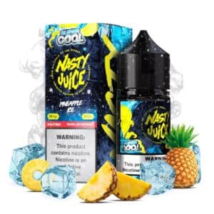 Mango Lassi Salt - Nasty