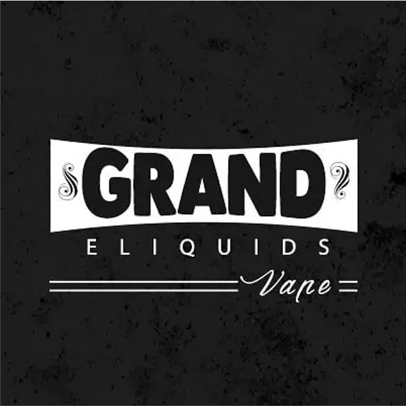 Grand E-Liquid in Dubai
