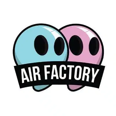 Air Factory E-liquid in Dubai