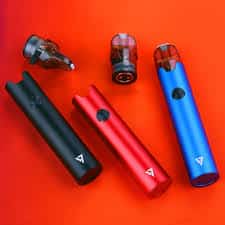 DESIRE More Pro Starter Kit 1000mAh 2ml - Image 4