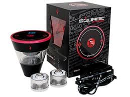 Square E Head E-Sheesha - Image 3