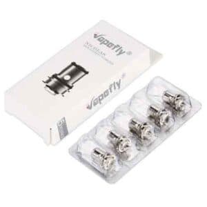 Vapefly Nicolas Coil 0.6ohm