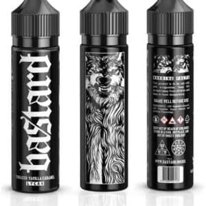 LYCAN Vanilla Caramel Tobacco
