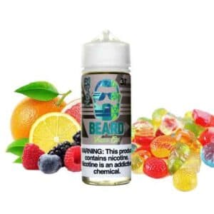 Beard No. 42 120ml