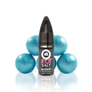 Bubblegum By Riot Squad Salts