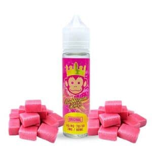 Bubblegum Kings Original By Dr Vapes