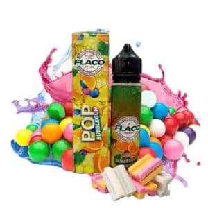 POP Bubblegum By Flaco