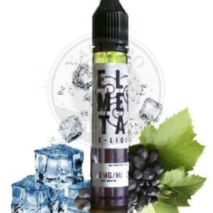 Grape Gust By Elemental