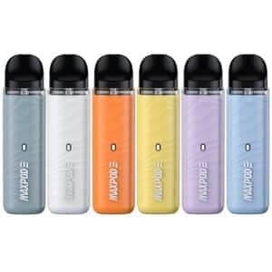 Freemax Marvos X 100W