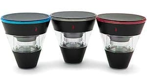 Square E Head E-Sheesha - Image 2