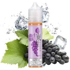 TOKYO GRAPE