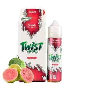 PINK GUAVA By Twist