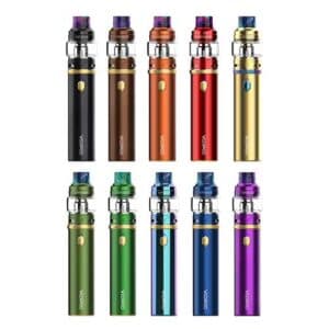 VOOPOO Caliber Kit
