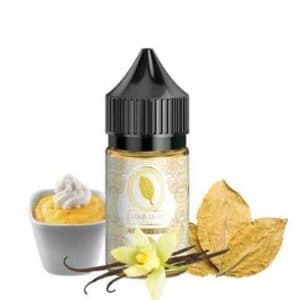 ACAPULCO SALT BY GOLD LEAF